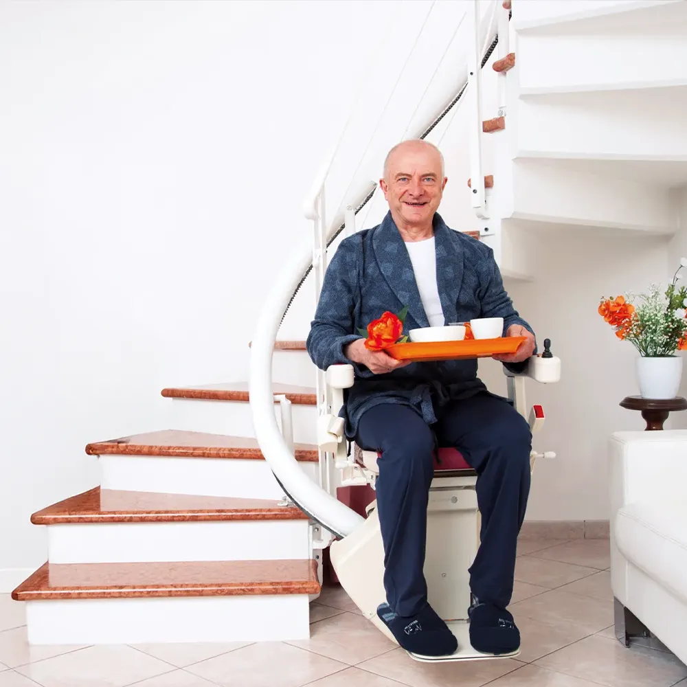 Gebrachte Treppenlifte aus Bremen zu verkaufen privat